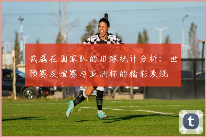 武磊在国家队的进球统计分析：世预赛友谊赛与亚洲杯的精彩表现