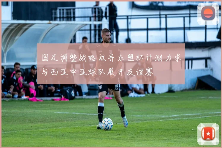 国足调整战略放弃东盟杯计划力求与西亚中亚球队展开友谊赛